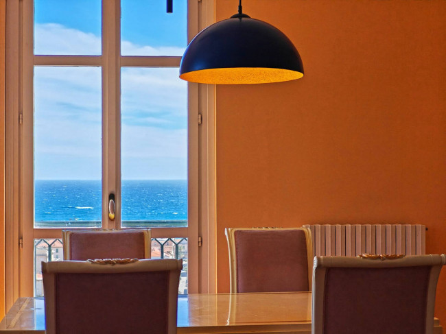 Appartement à vendre à Bordighera