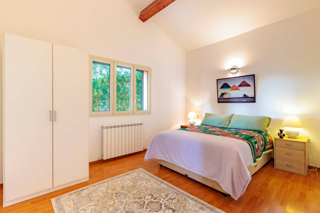 Villa in vendita a Camporosso