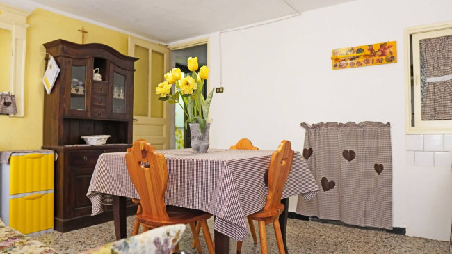 Maison de village à vendre à Prelà