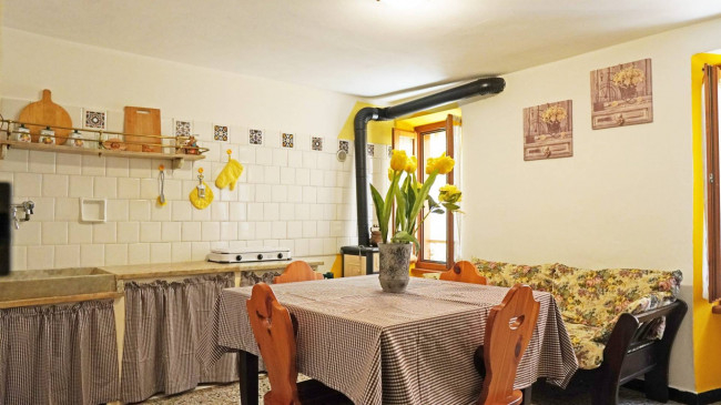 Maison de village à vendre à Prelà