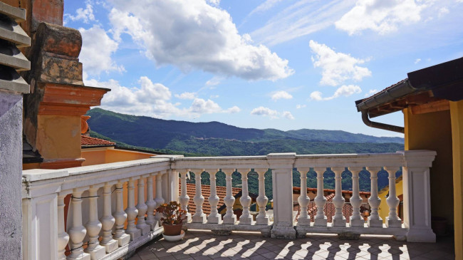 Casa di paese in vendita a Prelà