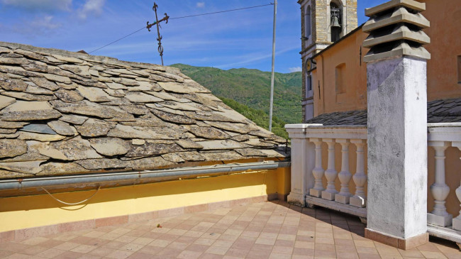 Maison de village à vendre à Prelà