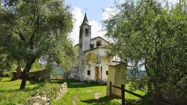 Maison de village à vendre à Prelà