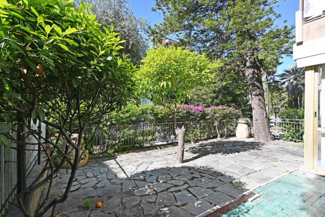 Appartement à vendre à Sanremo