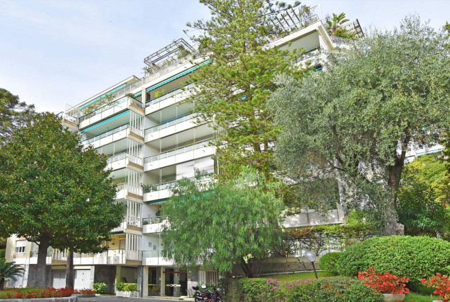 Appartement à vendre à Sanremo