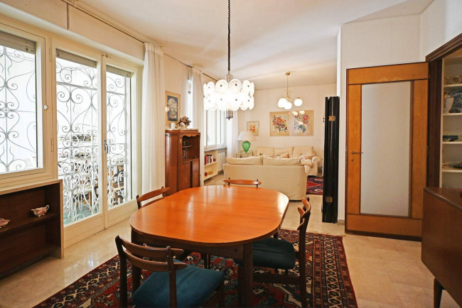 Appartement à vendre à Sanremo