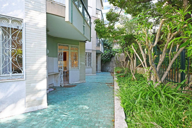 Appartement à vendre à Sanremo