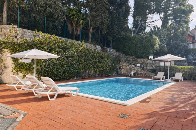 Appartement à vendre à Bordighera