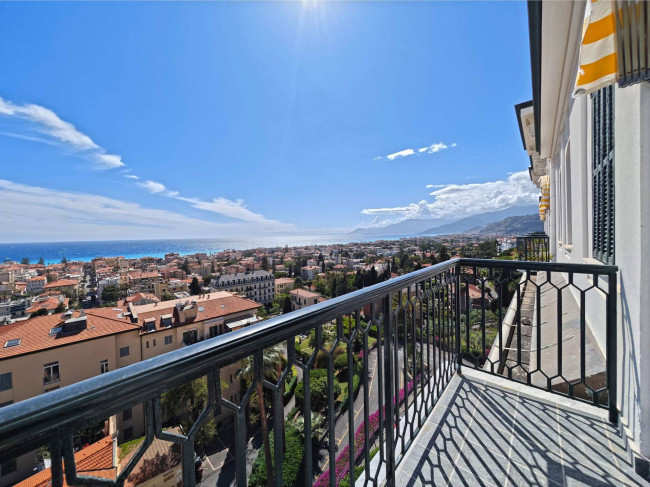 Appartement à vendre à Bordighera