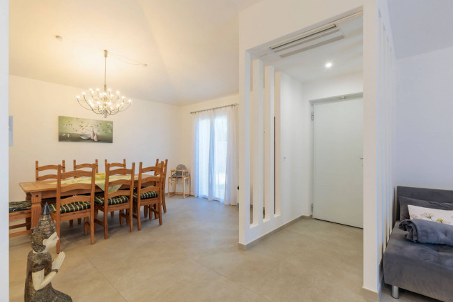 Villa for sale in Imperia