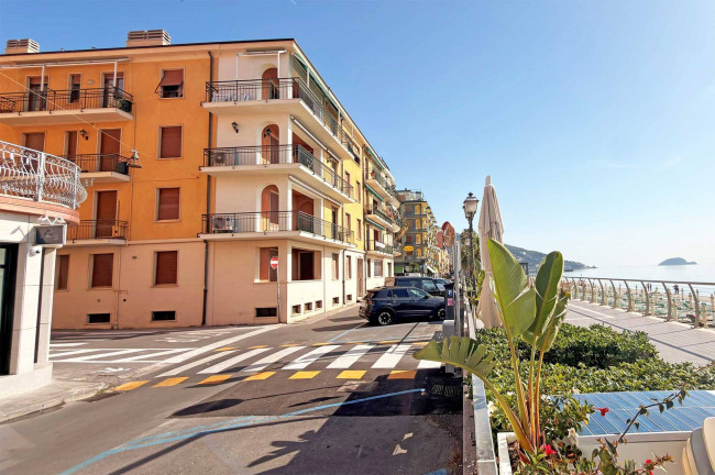 Appartement à vendre à Alassio