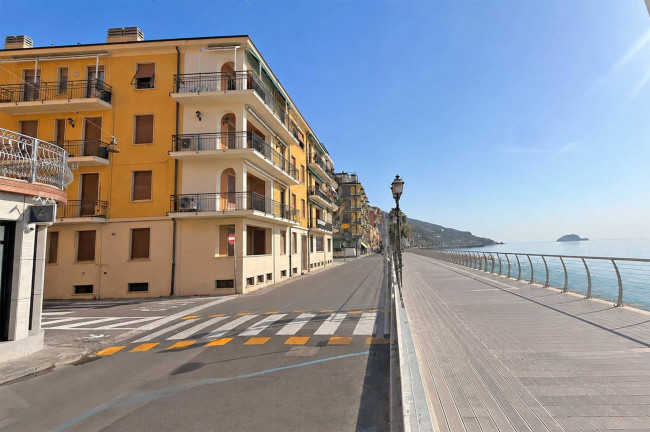 Appartement à vendre à Alassio