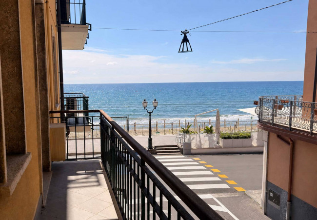 Appartement à vendre à Alassio