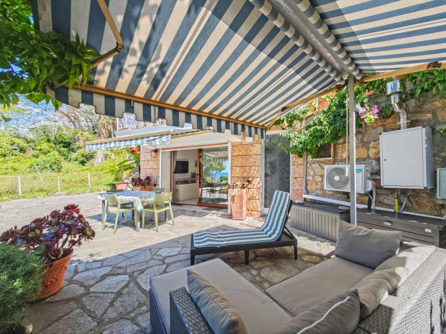Квартира в продажа в Bordighera