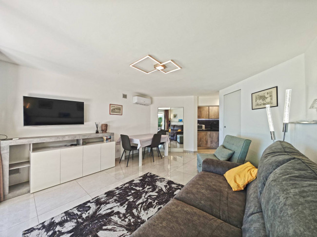 Квартира в продажа в Bordighera