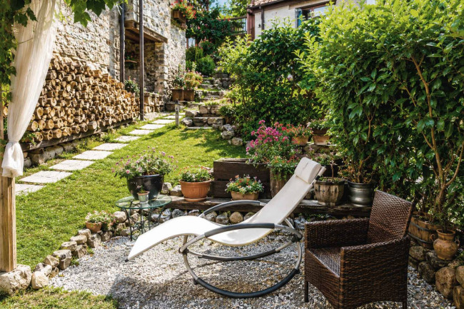 Casa di paese in vendita a Limone Piemonte