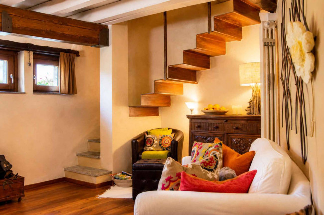 Casa di paese in vendita a Limone Piemonte