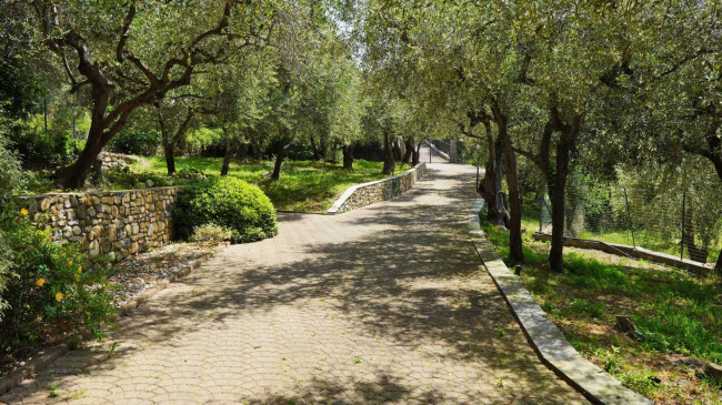 Villa in vendita a Imperia