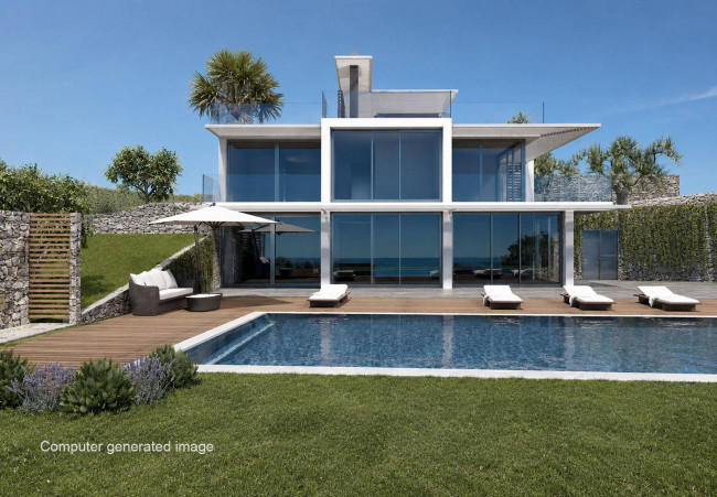 Villa à vendre à Sanremo