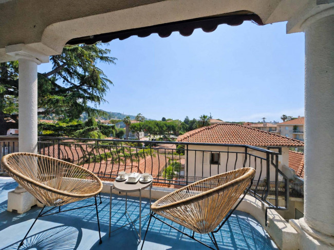 Wohnungen zum kaufen in Bordighera