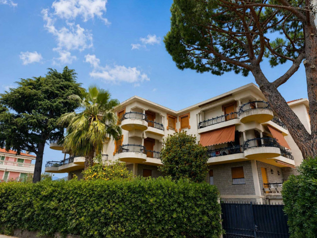 Wohnungen zum kaufen in Bordighera