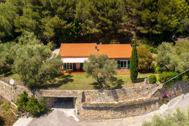 Villa in vendita a Cipressa