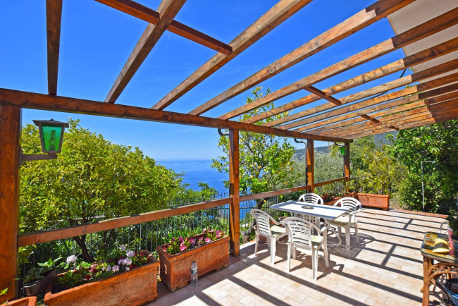 Villa in vendita a Ospedaletti