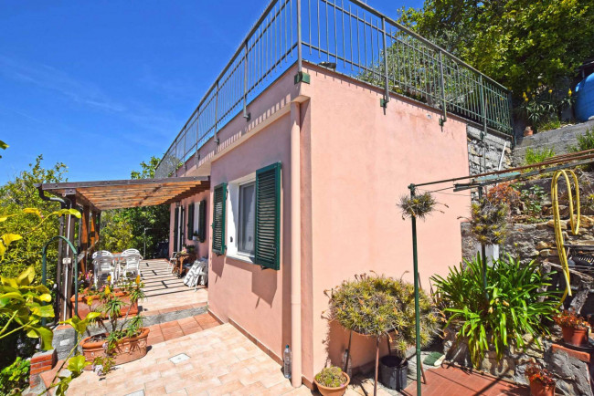 Villa in vendita a Ospedaletti