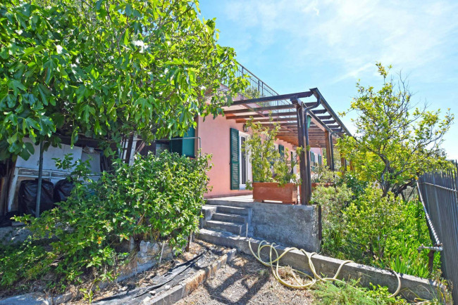 Villa in vendita a Ospedaletti