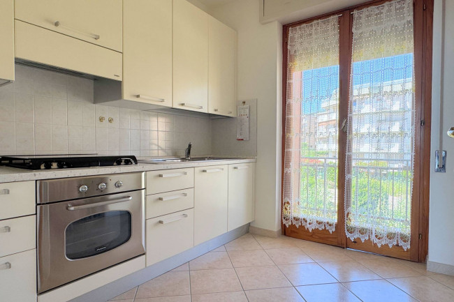 Appartamento in vendita a Santo Stefano al Mare