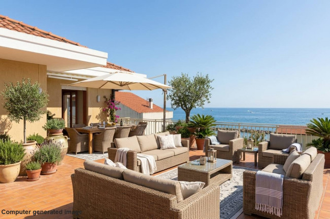 Appartement à vendre à Santo Stefano al Mare