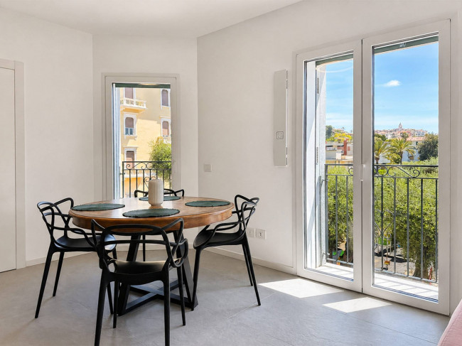 Apartment for sale in Bordighera