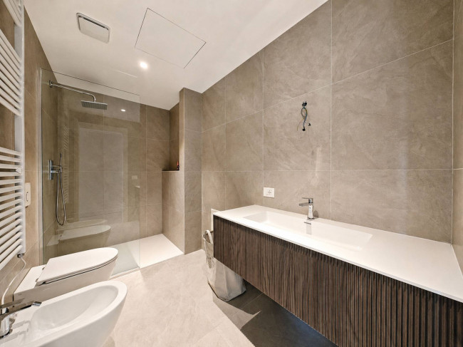 Apartment for sale in Bordighera