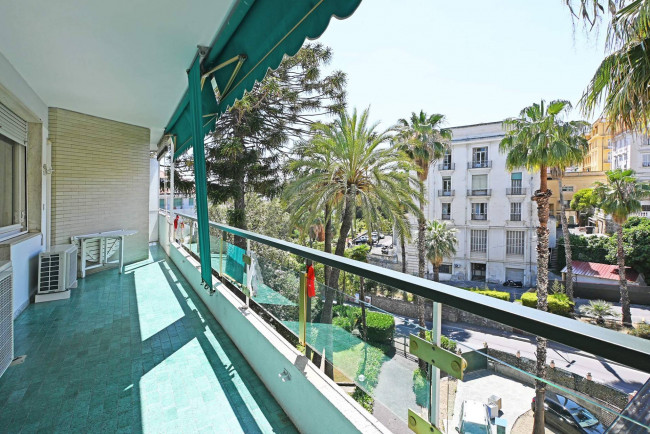 Appartamento in vendita a Sanremo