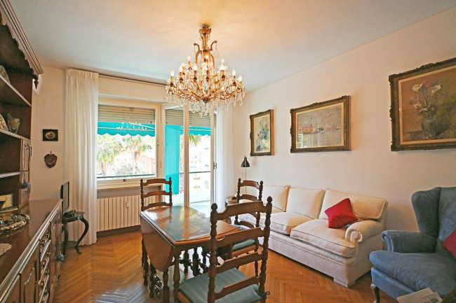 Appartamento in vendita a Sanremo