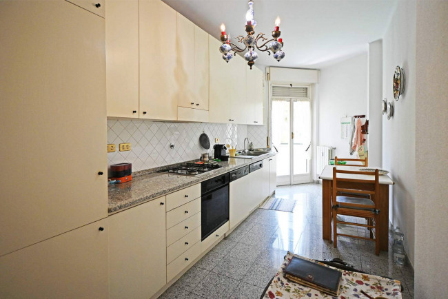 Appartamento in vendita a Sanremo