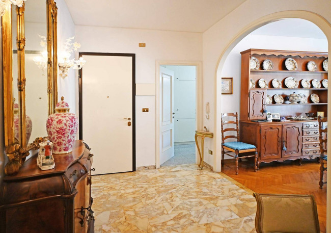 Appartamento in vendita a Sanremo