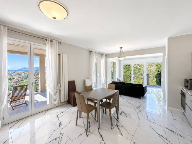 Wohnungen zum kaufen in Bordighera