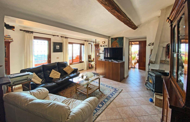 Villa for sale in Bordighera