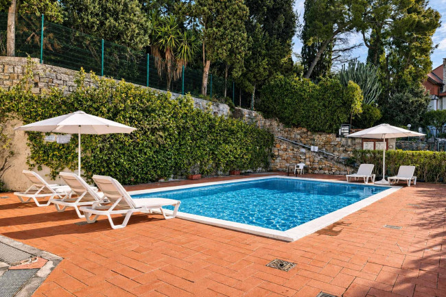 Wohnungen zum kaufen in Bordighera