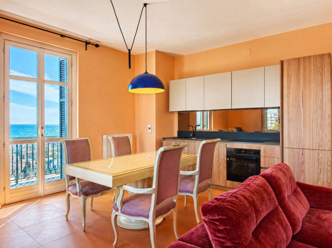 Appartement à vendre à Bordighera