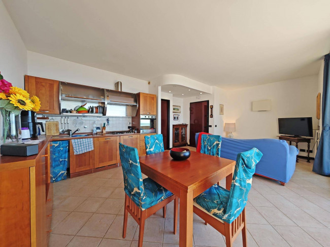Квартира в продажа в Bordighera