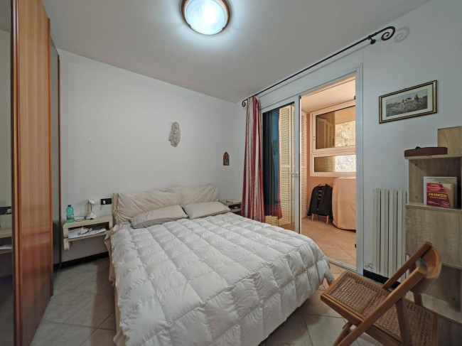 Квартира в продажа в Bordighera