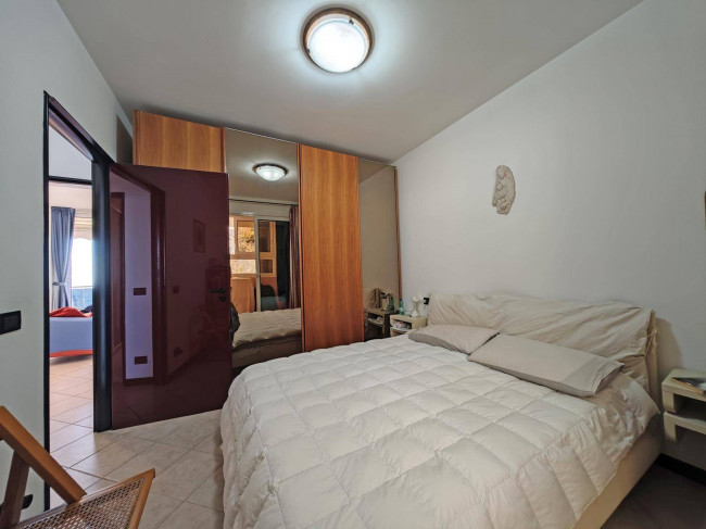 Квартира в продажа в Bordighera