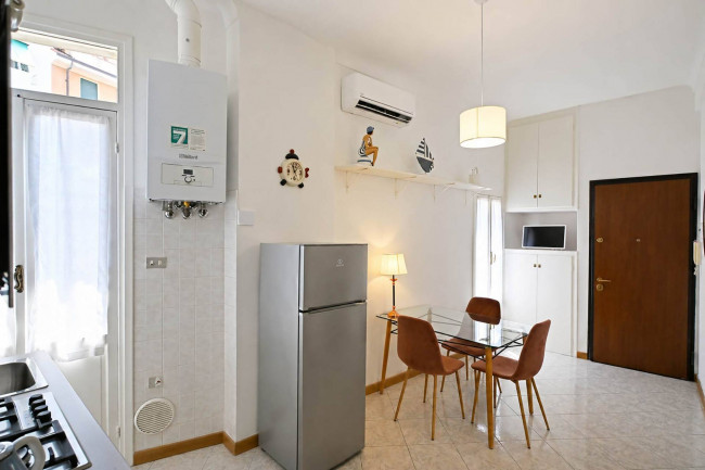 Квартира в продажа в Sanremo