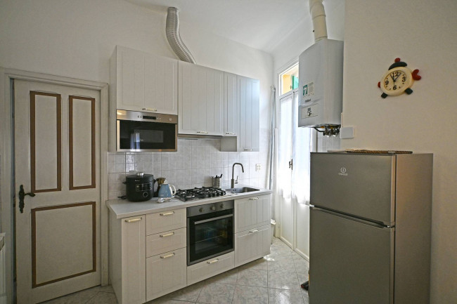 Квартира в продажа в Sanremo