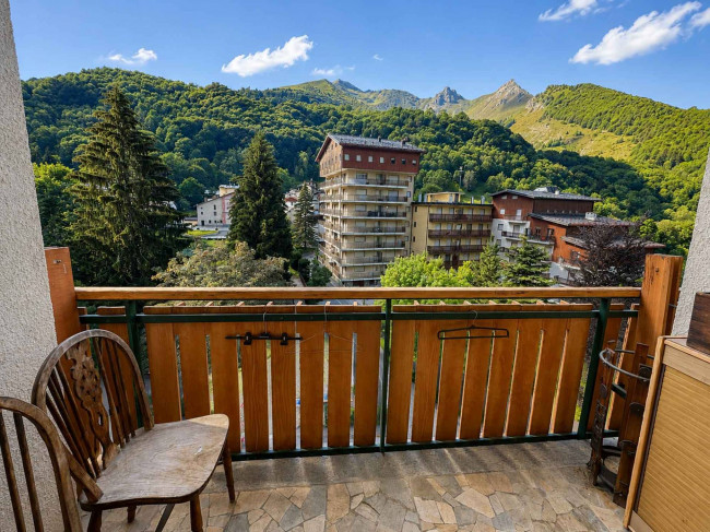 Appartamento in vendita a Limone Piemonte