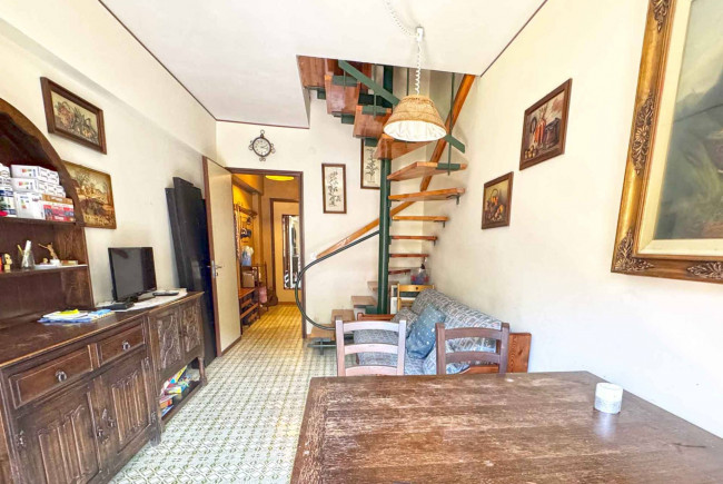Appartamento in vendita a Limone Piemonte