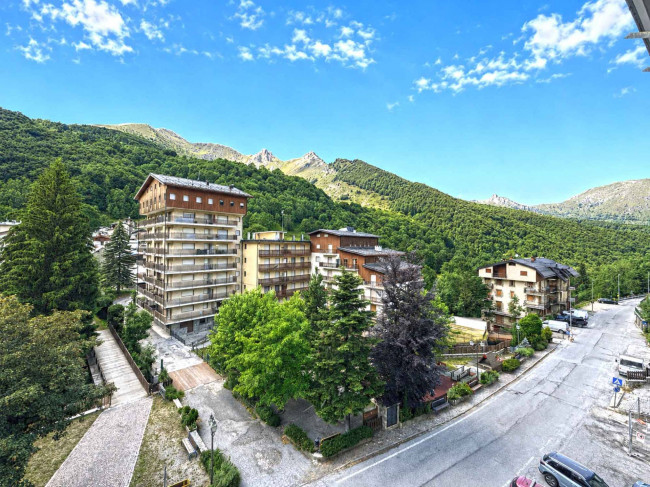 Appartamento in vendita a Limone Piemonte