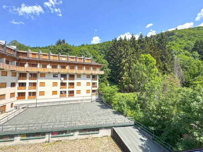 Appartamento in vendita a Limone Piemonte